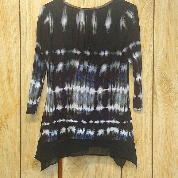 Verawang,Simply Vera Top size.S - Picture 3 of 4